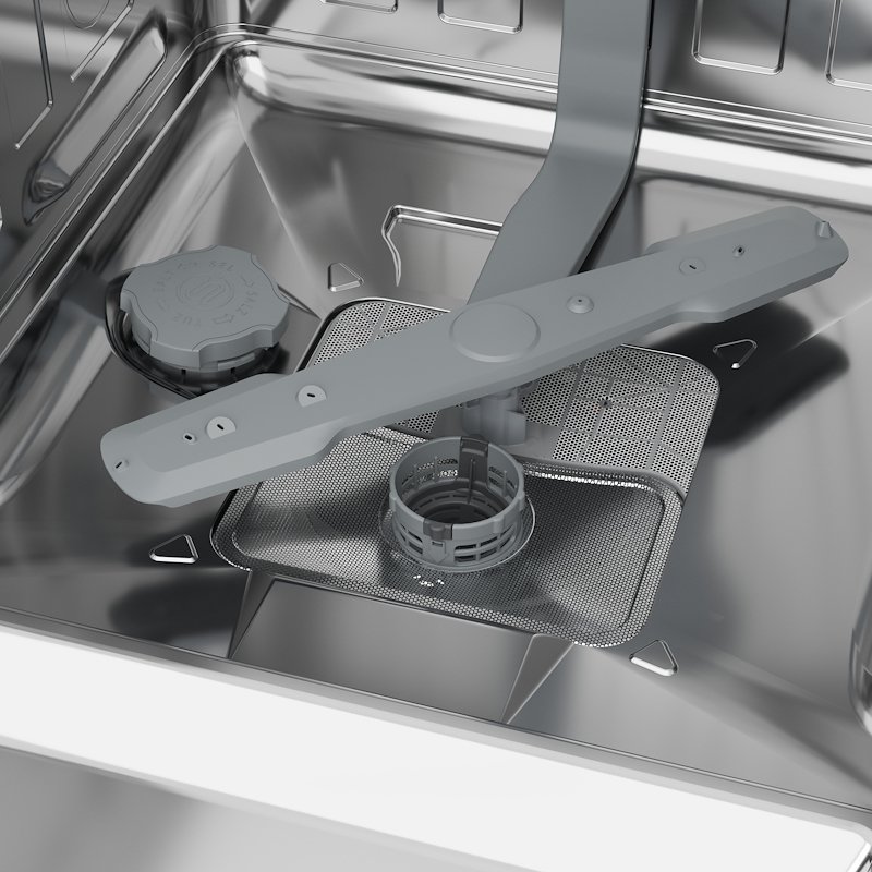 Beko Lavastoviglie Incasso Bdin37530