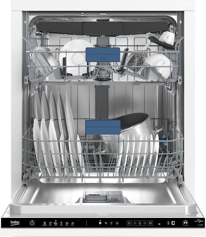 Beko Lavastoviglie Incasso Bdin37530