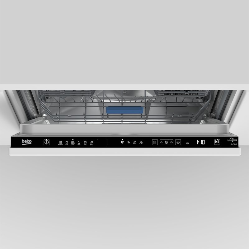 Beko Lavastoviglie Incasso Bdin37530