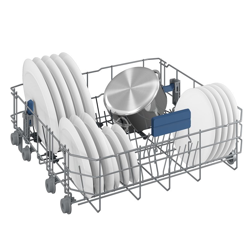 Beko Lavastoviglie Incasso Bdin37530