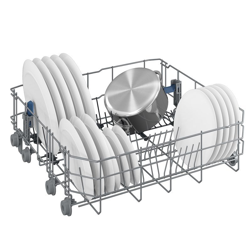 Beko Lavastoviglie Incasso BDIN36550