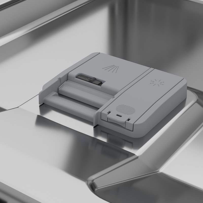 Beko Lavastoviglie Incasso BDIN36550