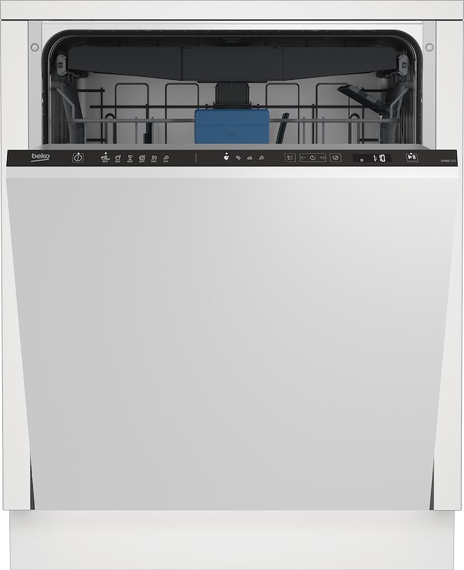 Beko Lavastoviglie Incasso BDIN36550