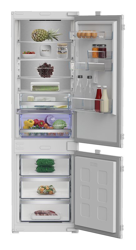 Beko Frigorifero combinato incasso B7bcna295hs2