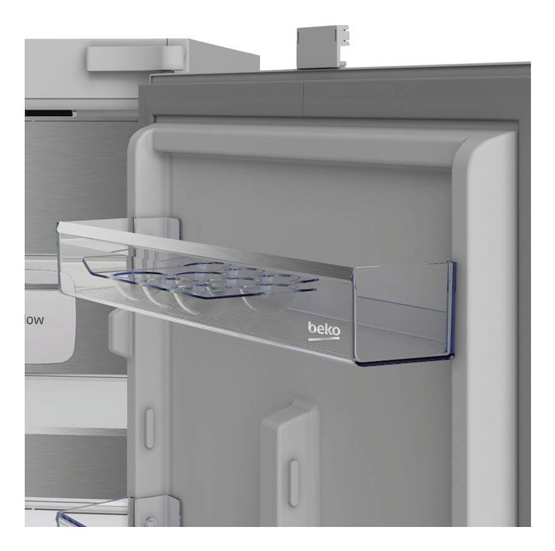 Beko Frigorifero combinato incasso B7bcna295hs2