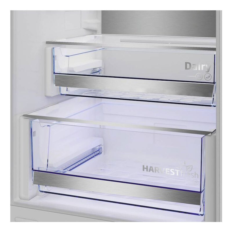 Beko Frigorifero combinato incasso B7bcna295hs2