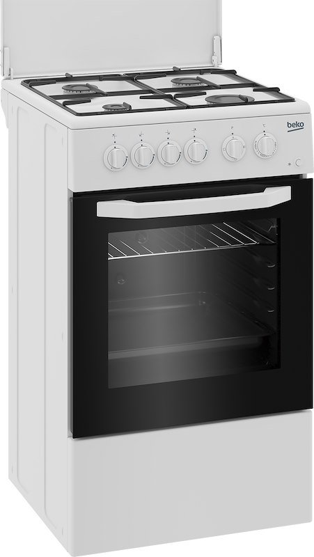 Beko - Css42014fw