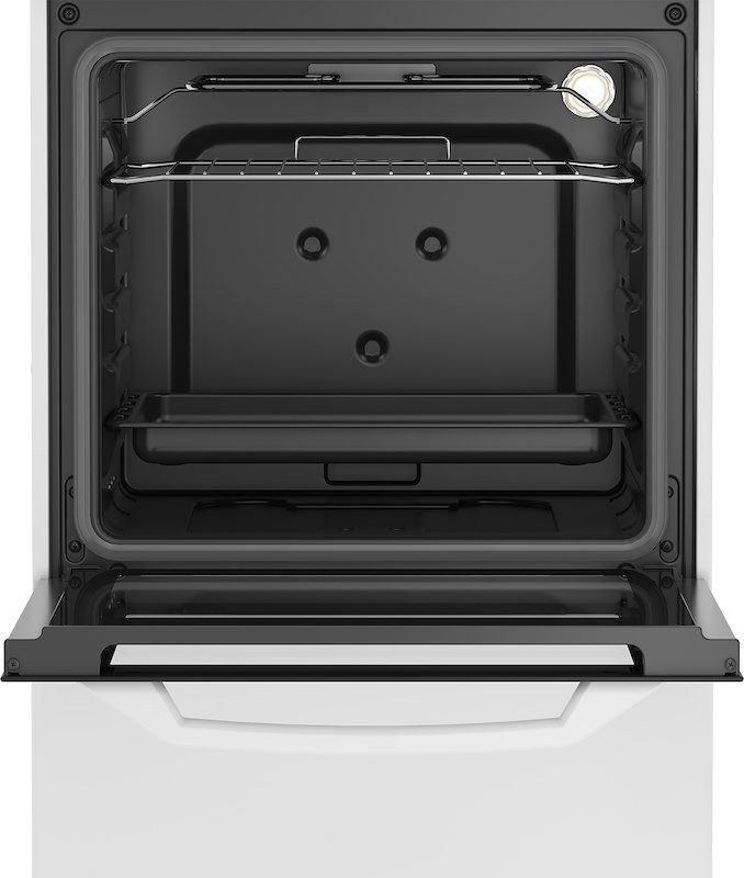 Beko - Css42014fw