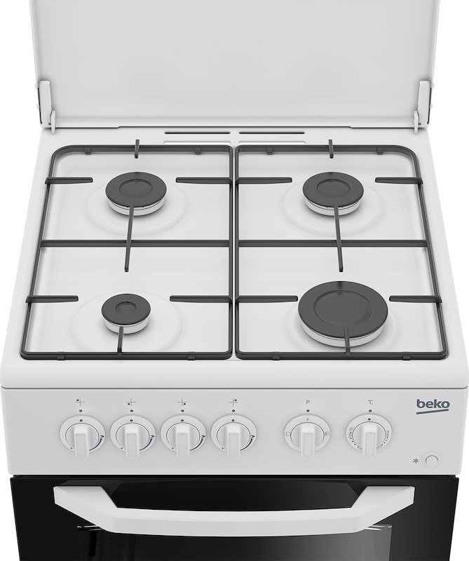 Beko - Css42014fw
