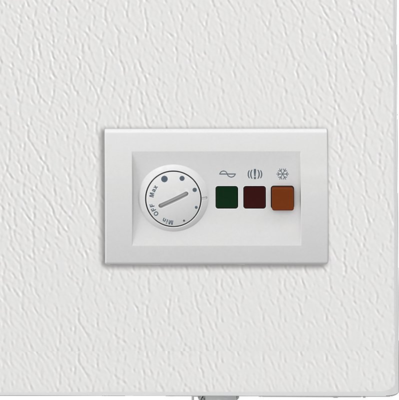 Beko Congelatore a pozzetto Hsm37540 White