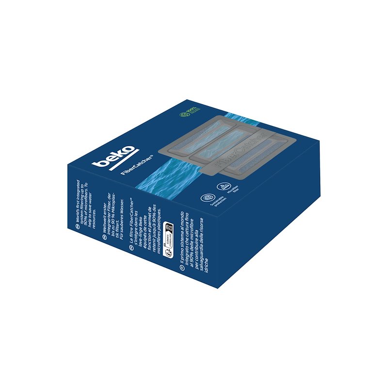 Beko Microfiber Filter Accessorie