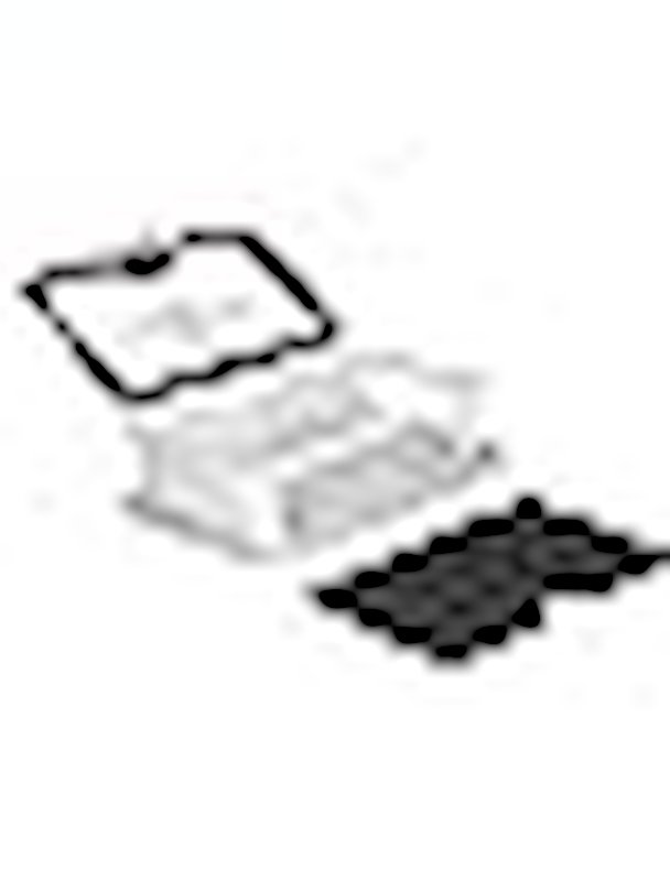 Beko Microfiber Filter Accessorie