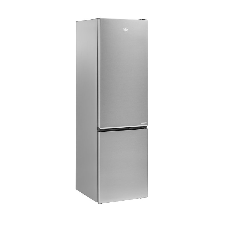 Beko Frigorifero Combinato 249L B5euna406hxb Metallico