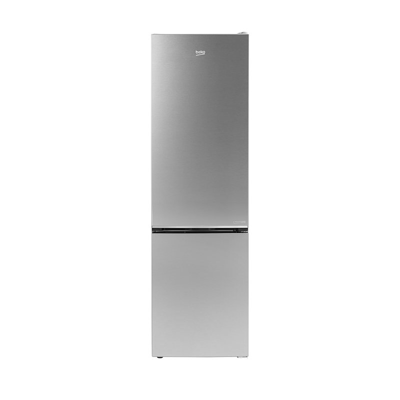 Beko Frigorifero Combinato 249L B5euna406hxb Metallico
