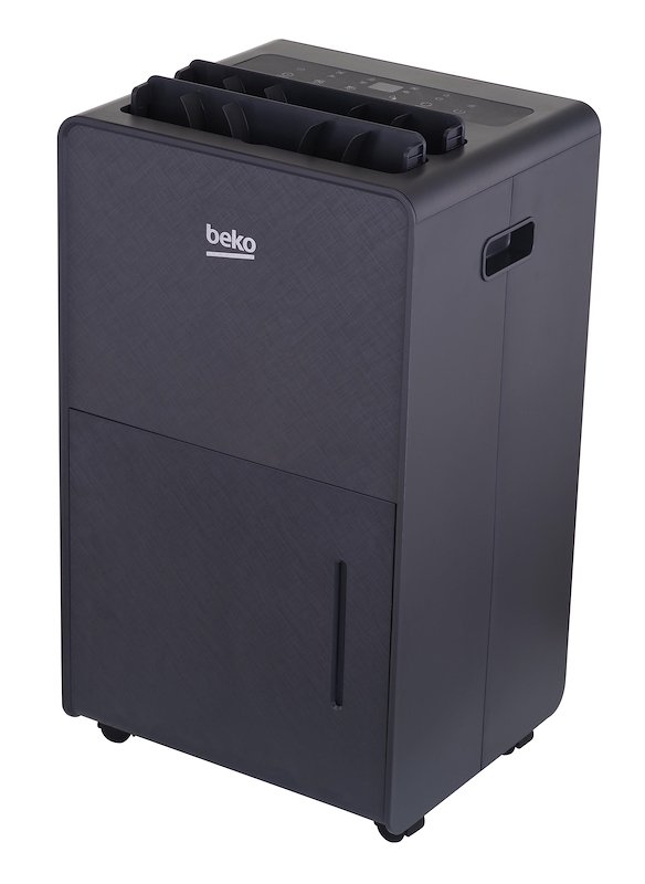 Beko Deumidificatore BDP016 Bianco