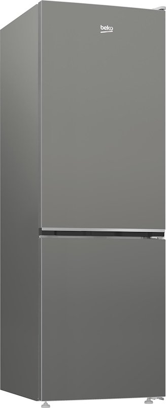 Beko Frigorifero combinato B5rcna345hg2 Metal Grey
