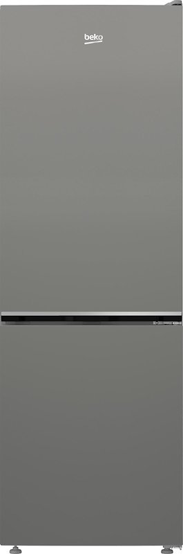 Beko Frigorifero combinato B5rcna345hg2 Metal Grey