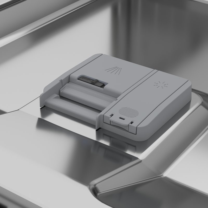 Beko Lavastoviglie incasso Din34330