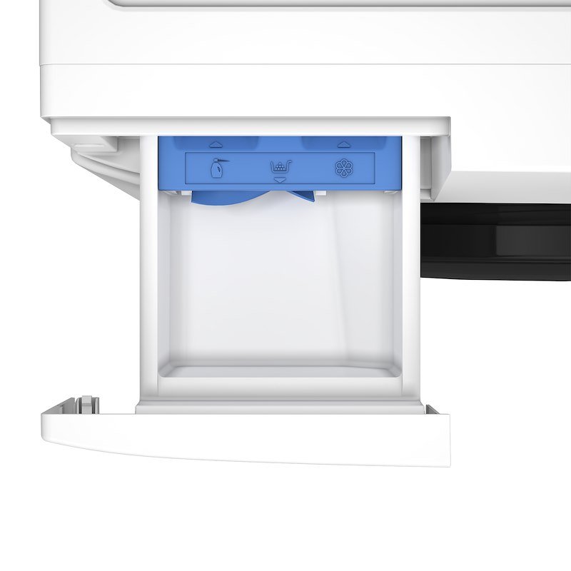 Beko Lavasciuga slim Bmdsc7545b