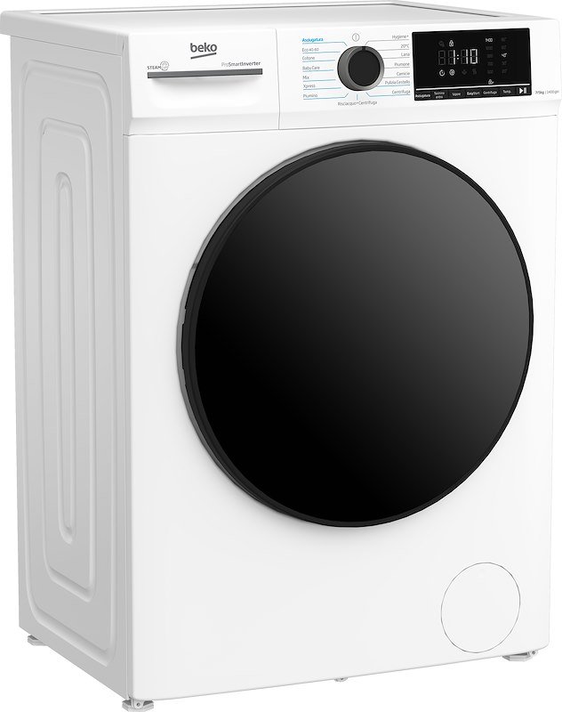 Beko Lavasciuga slim Bmdsc7545b