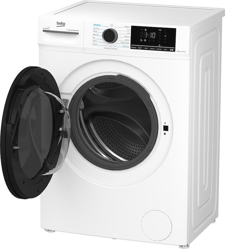Beko Lavasciuga slim Bmdsc7545b
