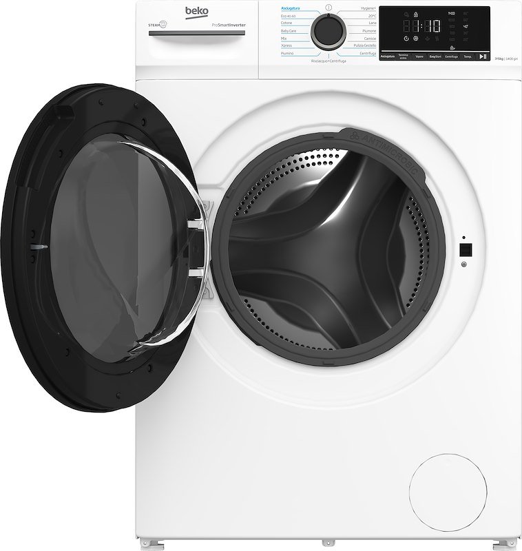 Beko Lavasciuga slim Bmdsc7545b
