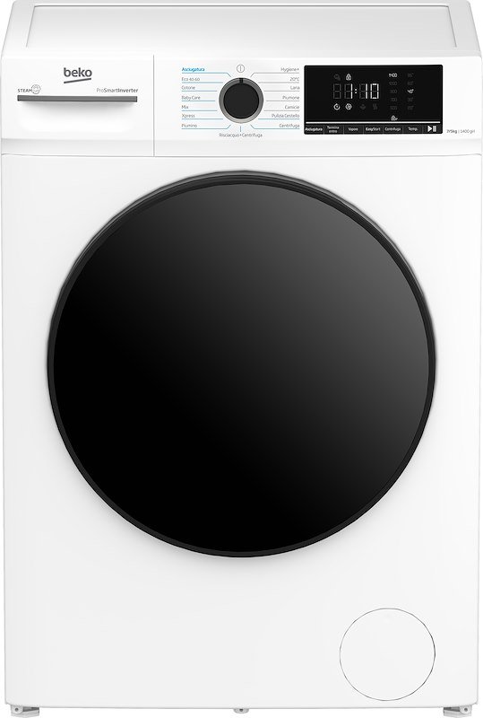Beko Lavasciuga slim Bmdsc7545b