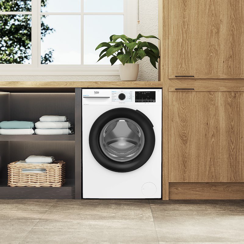 Beko Lavatrice 10kg Bmw10149db