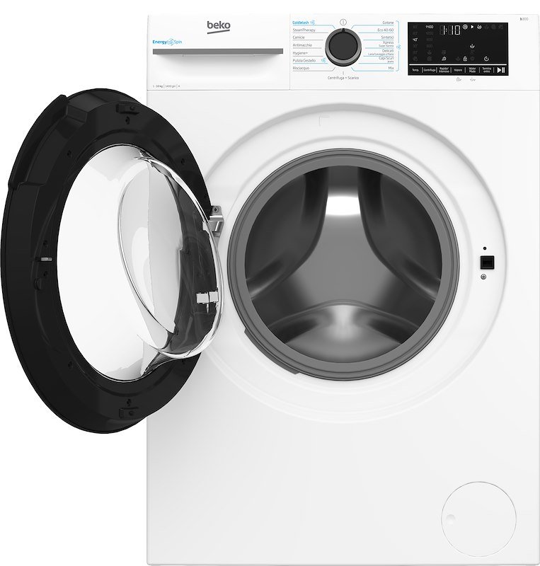 Beko Lavatrice 10kg Bmw10149db