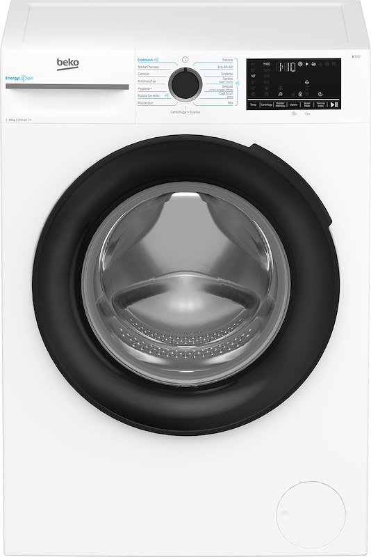 Beko Lavatrice 10kg Bmw10149db