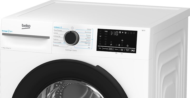 Beko Lavatrice 10kg Bmw10149db