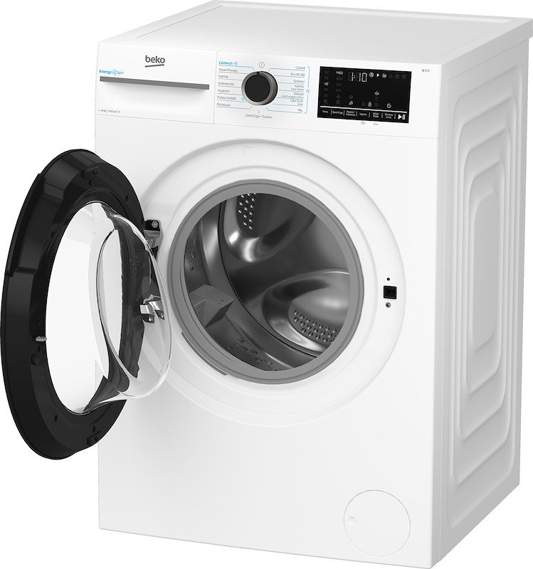Beko Lavatrice 10kg Bmw10149db