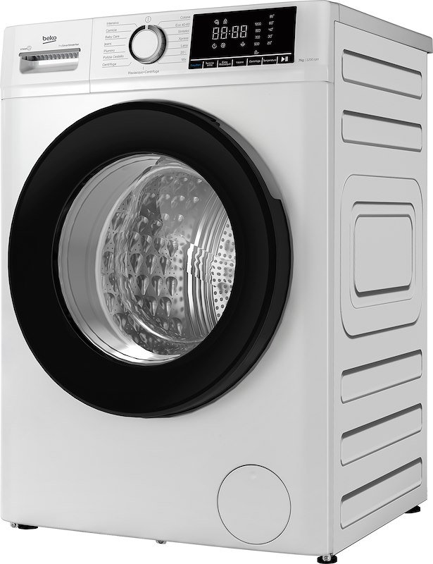 Beko Lavatrice Slim 7Kg Bmx7126db