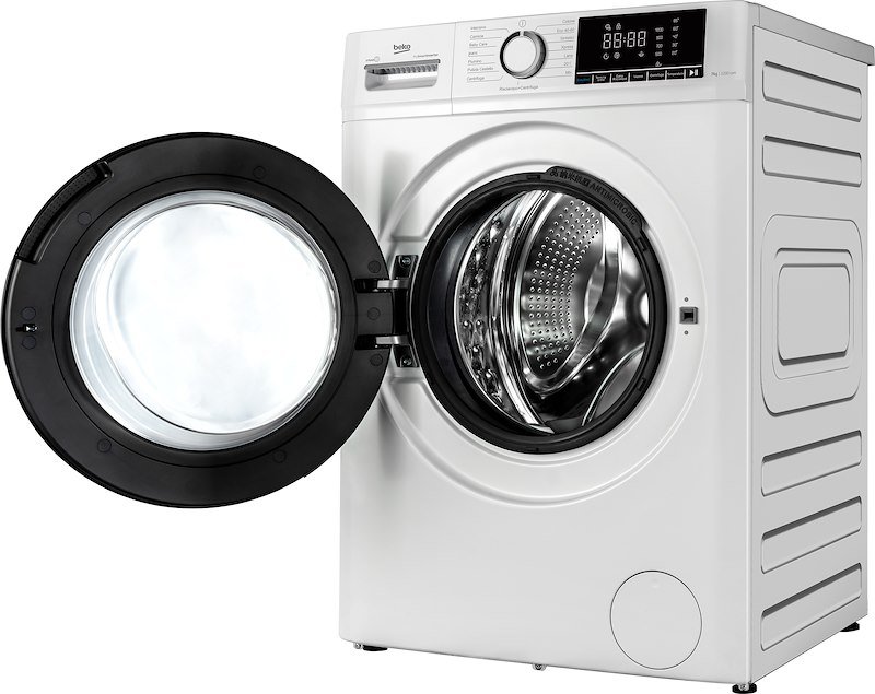 Beko Lavatrice Slim 7Kg Bmx7126db