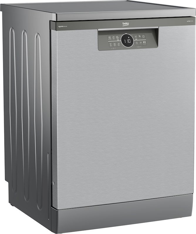Beko Lavastoviglie Bdfn26550xp