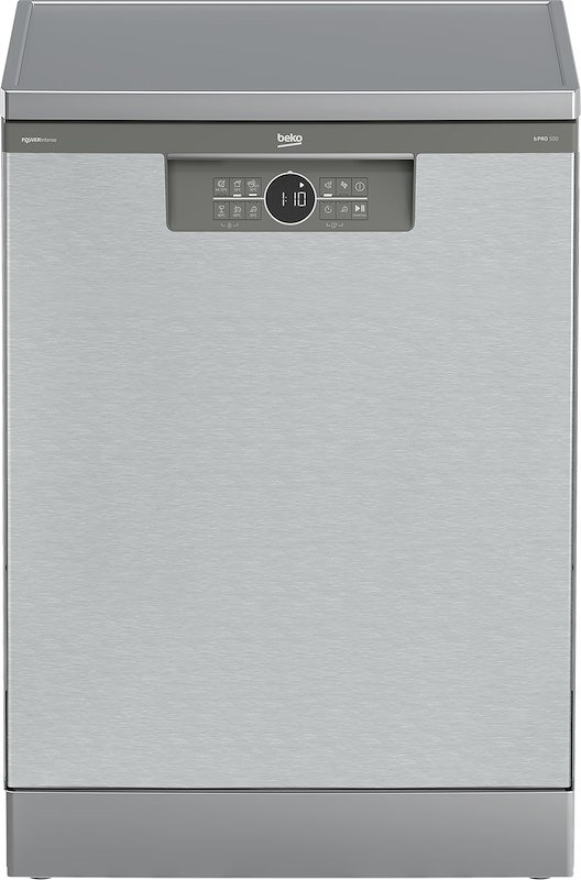 Beko Lavastoviglie Bdfn26550xp