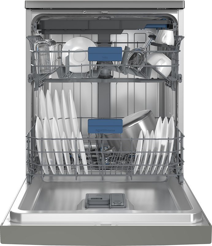 Beko Lavastoviglie Bdfn26550xp