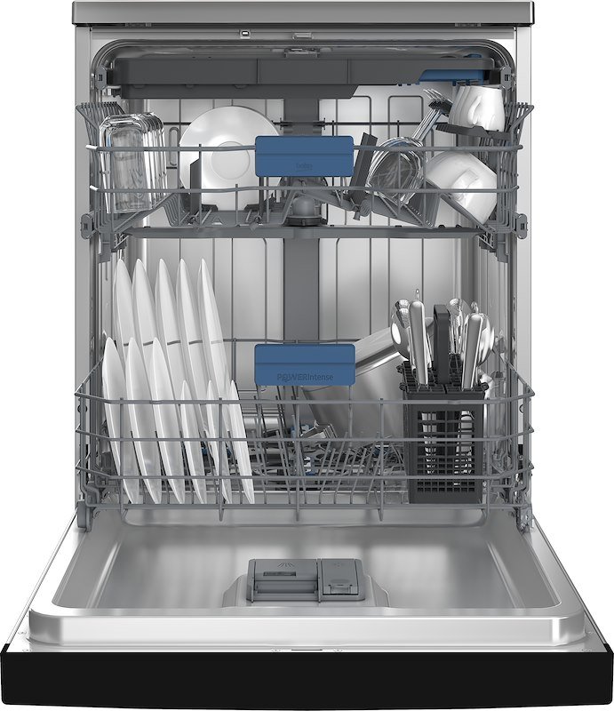 Beko Lavastoviglie Bdfn26560xp