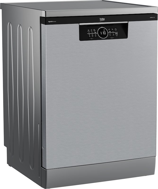 Beko Lavastoviglie Bdfn26560xp