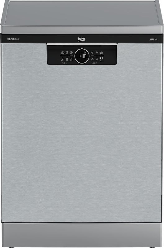Beko Lavastoviglie Bdfn26560xp