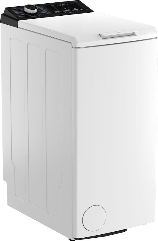 Beko Lavatrice dall'alto 7kg Btlspin 76db It Bianco