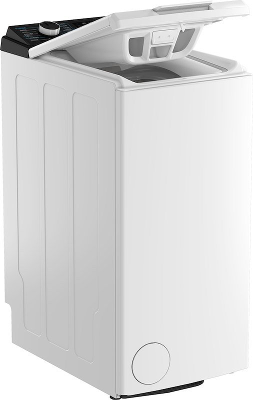 Beko Lavatrice dall'alto 7kg Btlspin 76db It Bianco