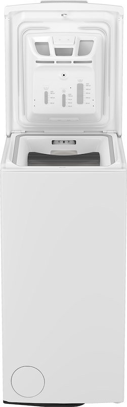 Beko Lavatrice dall'alto 7kg Btlspin 76db It Bianco