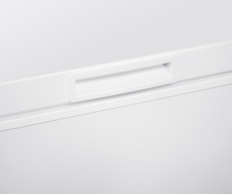 Beko Congelatore a Pozzetto 308L Cf316eiwn Bianco