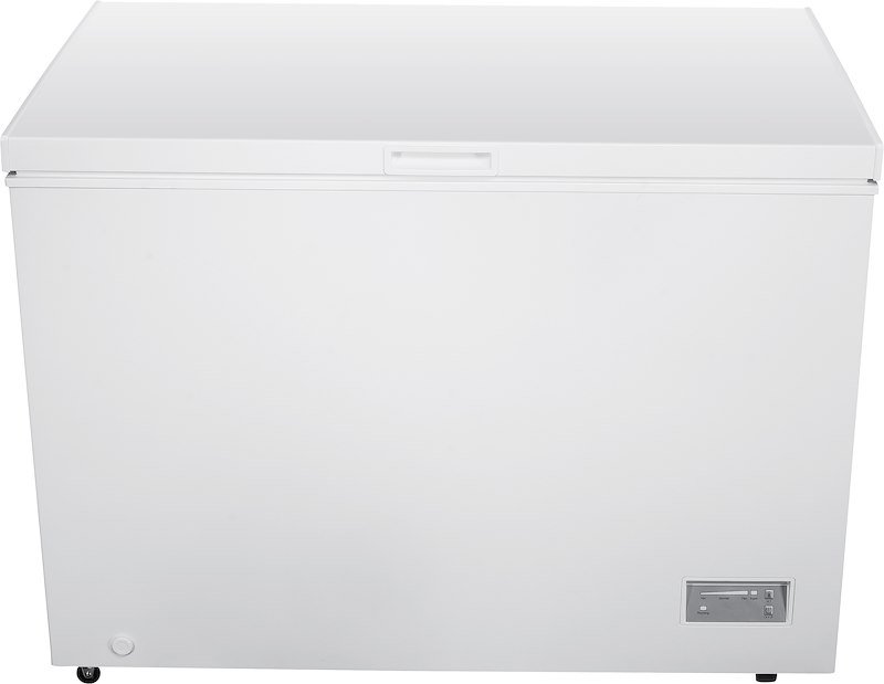 Beko Congelatore a Pozzetto 308L Cf316eiwn Bianco