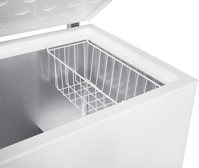 Beko Congelatore a Pozzetto 308L Cf316eiwn Bianco