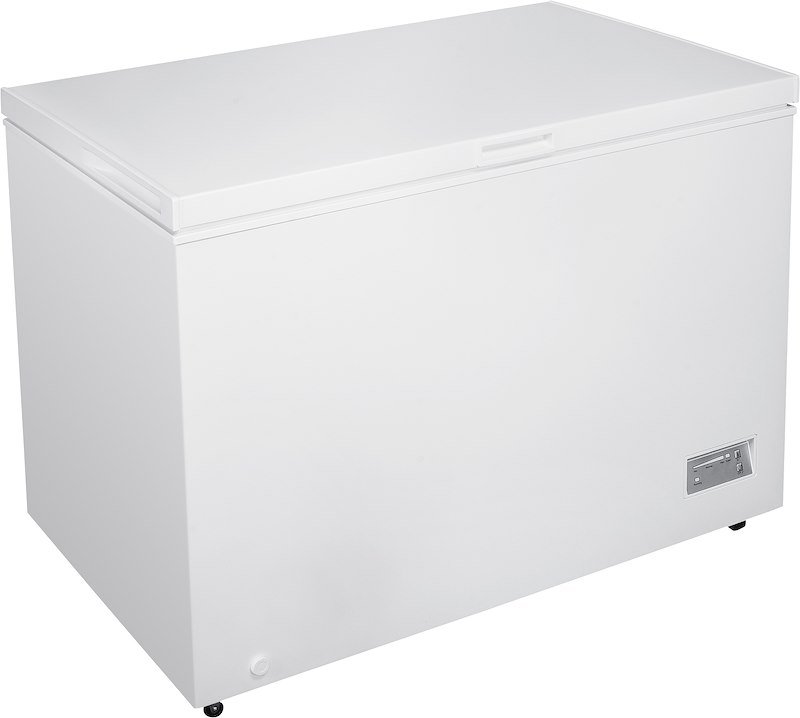 Beko Congelatore a Pozzetto 308L Cf316eiwn Bianco