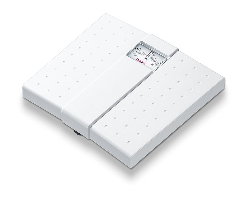 Beurer - Ms 01 Bianco