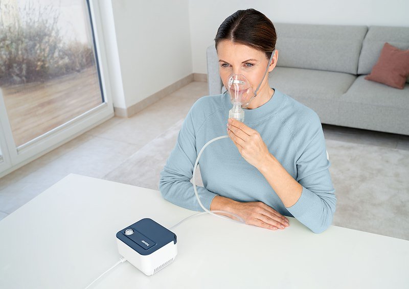 Beurer Aerosol Ih 16