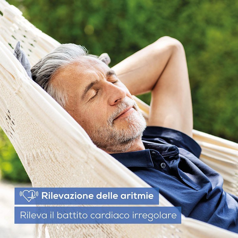 Beurer Misuratore Pressione da Braccio BM 48 BT Nero